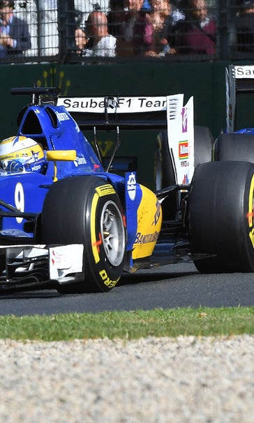 Sauber F1 Team reportedly late with staff payments for second straight month